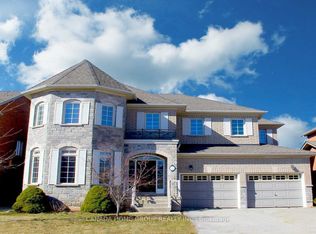 3369 Springflower Way, Oakville, ON L6L 6V1