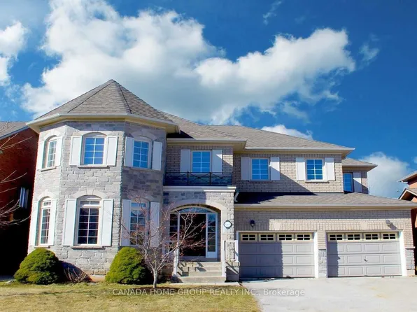 3369 Springflower Way, Oakville, ON L6L 6V1