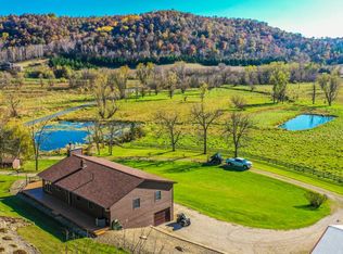S1745 Tree Farm Rd, Alma, WI 54610