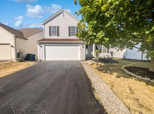 3002 Crocker Run Rd, Grove City, OH 43123