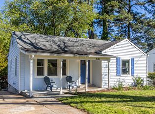 478 Woodrow Ave, Hapeville, GA 30354