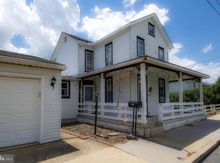 126 Maple St, Lebanon, PA 17046