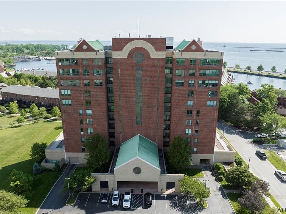 404 Admirals Walk 200 Lakefront Blvd, Buffalo, NY 14202 | MLS #B1482838 ...