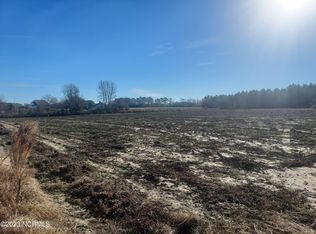 4 Anderson Chapel Rd, Macclesfield, NC 27852