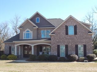 304 Villa Gloria Dr, Bonaire, GA 31005