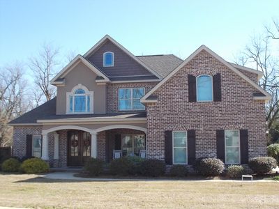 304 Villa Gloria Dr, Bonaire, GA, 31005