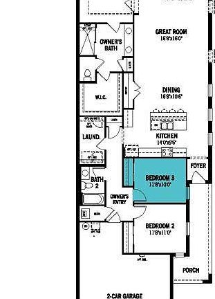 2nd image of 6632 Good Life ST