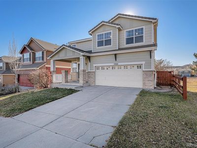 3900 Miners Candle Place, Castle Rock, CO, 80109