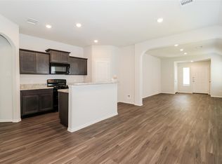 2349 Blue Opal Ln, Conroe, TX 77301