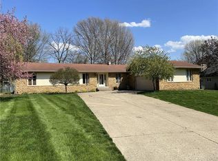 8317 Hi Vu Dr, Indianapolis, IN 46227