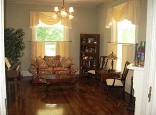 313 SW Greenwood Ave, Topeka, KS 66606