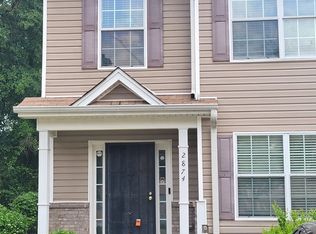 2874 Vining Ridge Ter, Decatur, GA 30034