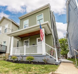 2406 Kenton St, Cincinnati, OH, 45206