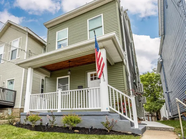 2406 Kenton St, Cincinnati, OH 45206