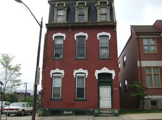 2010 5th Ave, Pittsburgh, PA