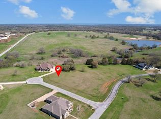 55 Turtle Point Ln, Gordonville, TX 76245