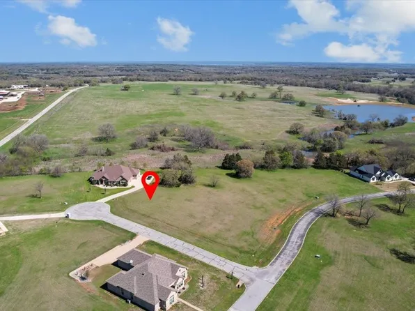 55 Turtle Point Ln, Gordonville, TX 76245