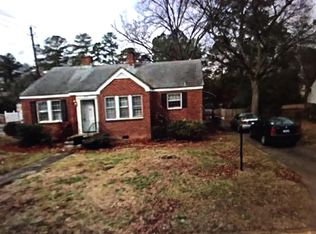 101 N Harding St, Greenville, NC 27858