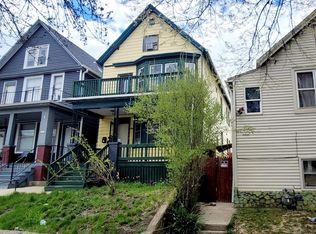 1955 S 10th St, Milwaukee, WI 53204