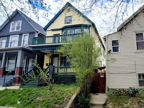 1955 South 10th STREET, Milwaukee, WI 53204