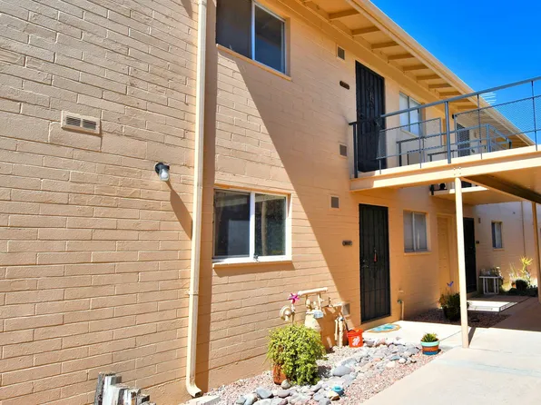 1745 S Jones Blvd #K207, Tucson, AZ 85713