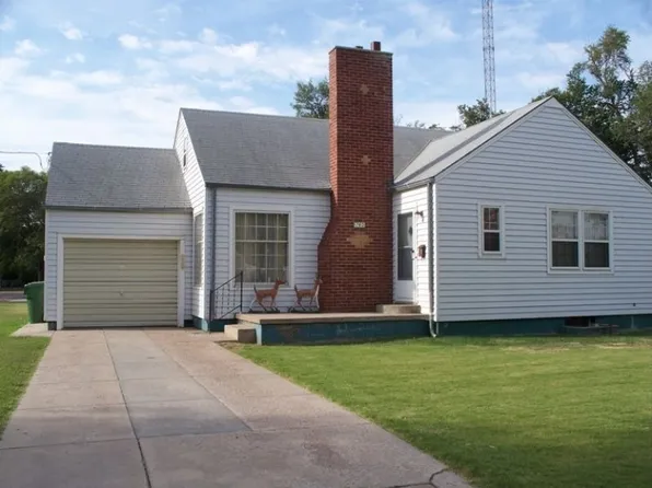760 W 6th St, Colby, KS 67701