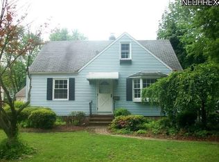 38222 Roselawn St, Willoughby, OH 44094