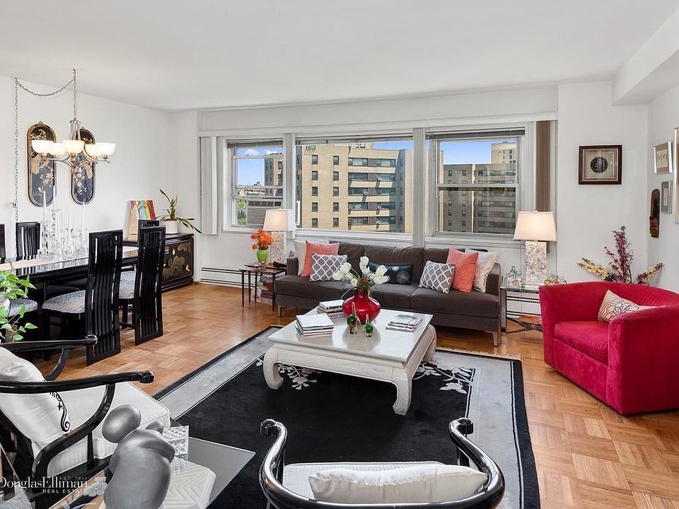 1st image of 6 Fordham Hill Oval APT 15E