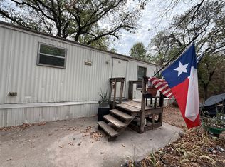 334 County Road 1643, Chico, TX 76431