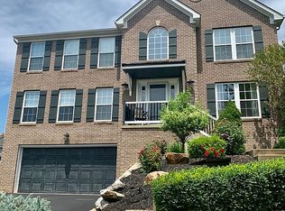 11703 Appaloosa Ct, North Huntingdon, PA 15642