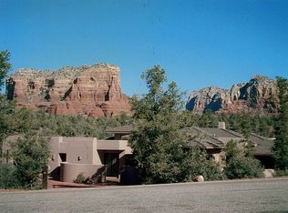 55 La Barranca Dr, Sedona, AZ 86351