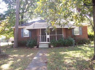1201 Pine St, Cayce, SC 29033