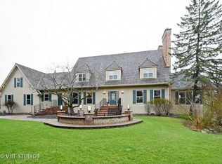 23595 W Edgeview Ct, Deer Park, IL 60010
