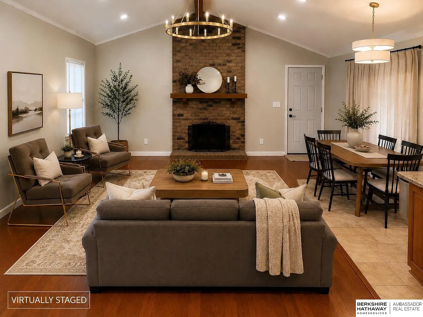 4 bed, 2900 sqft, $2,499 — Photo 4