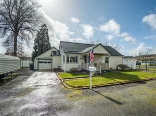 694 Main St, Monroe, OR 97456