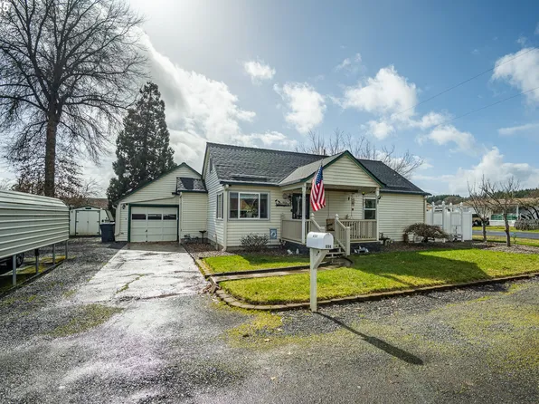 694 Main St, Monroe, OR 97456