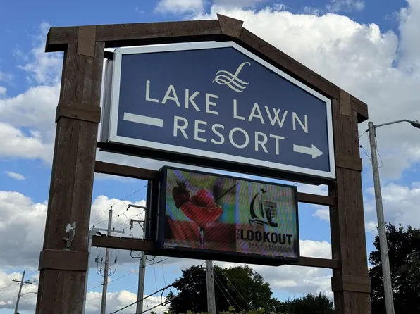 2400 East Geneva STREET #1914, Delavan, WI 53115