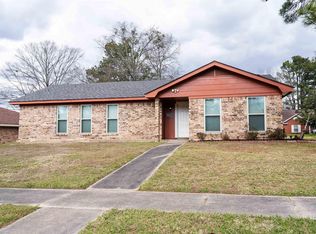 4317 Garland Ct, Pine Bluff, AR 71603