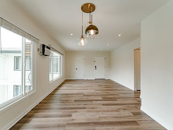 Dining and Living Room