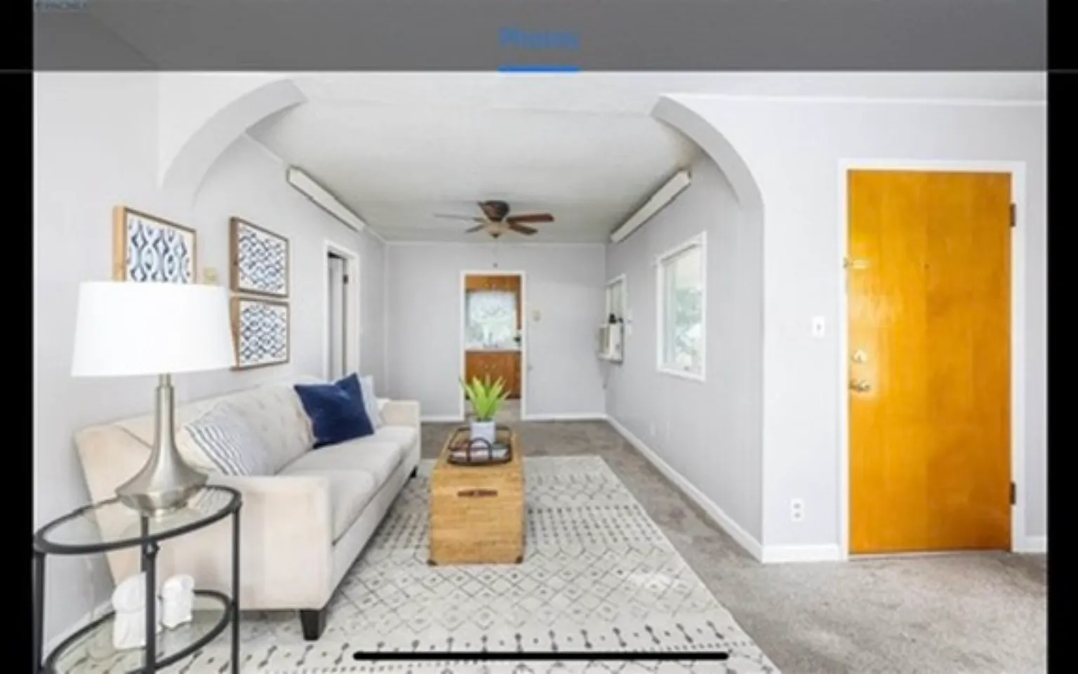 2 bed, 1200 sqft, $1,650 — Photo 4