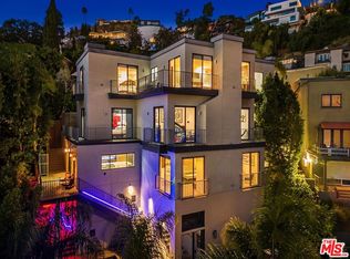 8262 Woodshill Trl, Los Angeles, CA 90069