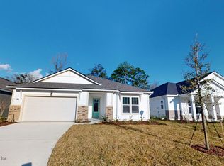 171 Ridgehill Way, Saint Johns, FL 32259