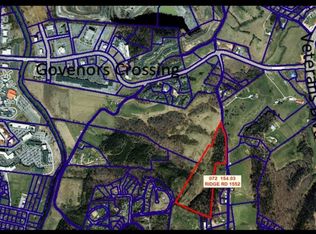 1552 Ridge Rd #59, Sevierville, TN 37862