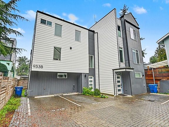 3rd image of 933 N 91st St #B
