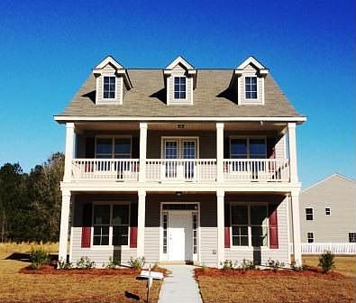 80 Bushwood Drive