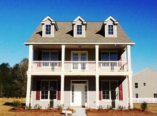80 Bushwood Dr, Savannah, GA 31407