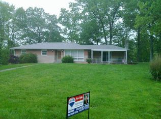 516 Bex Addition Dr, Bedford, IN 47421