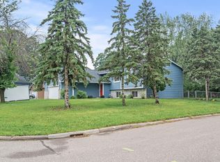 9307 Vincent Ave N, Brooklyn Park, MN 55444