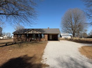 55 County Road 104, Lexington, AL 35648