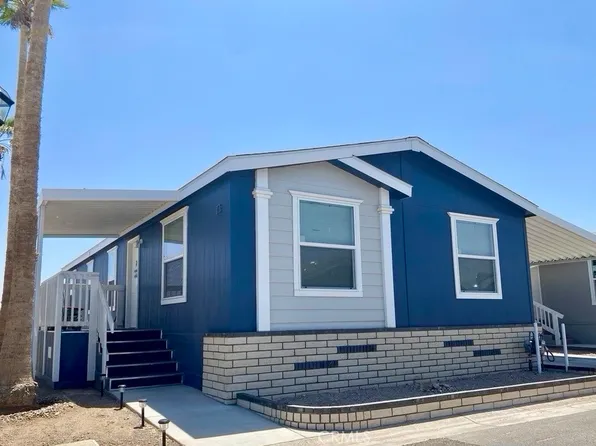 900 Coronado St, Needles, CA 92363